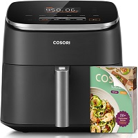 Cosori Air Fryer Compact 2.5L