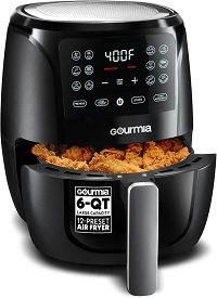 Ultronic Digital Air Fryer