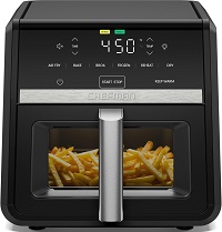 IKICH Air Fryer Compact